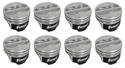 Click here for more information about Summit Racing SUM-17350C-40 - Summit Racing™ Coated Hypereutectic Pistons Click here for more information about Summit Racing SUM-17350C-40 - Summit Racing™ Coated Hypereutectic Pistons