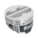 Summit Racing™ Coated Forged SBC 350 Pistons SUM-17360FC-30