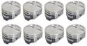 Click here for more information about Summit Racing SUM-17383C-00 - Summit Racing™ Coated Hypereutectic Pistons Click here for more information about Summit Racing SUM-17383C-00 - Summit Racing™ Coated Hypereutectic Pistons