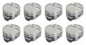 Click here for more information about Summit Racing SUM-17383C-30 - Summit Racing™ Coated Hypereutectic Pistons Click here for more information about Summit Racing SUM-17383C-30 - Summit Racing™ Coated Hypereutectic Pistons