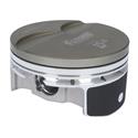 Click here for more information about Summit Racing SUM-1814040-3TC - Summit Racing Equipment® Trapezoidal Tech Pro LST Pistons Click here for more information about Summit Racing SUM-1814040-3TC - Summit Racing Equipment® Trapezoidal Tech Pro LST Pistons