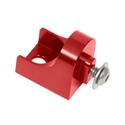 Summit Racing™ Billet Aluminum Throttle Cable Bracket Adapters SUM-210243R