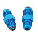 Summit Racing™ Fuel Rail Fitting Kits SUM-220009