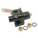Summit Racing™ 4-Port Fuel Pressure Regulators SUM-220059