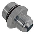 Summit Racing™ AN O-Ring to AN Adapter Fittings SUM-220158C