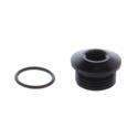 Summit Racing™ Low Profile AN O-Ring Port Plugs SUM-220228B-10
