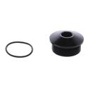 Summit Racing™ Low Profile AN O-Ring Port Plugs SUM-220228B-20