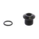 Summit Racing™ Low Profile AN O-Ring Port Plugs SUM-220228B-3