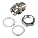 Summit Racing™ Fuel Cell Bulkhead Adapter Fittings SUM-220282N
