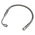 Summit Racing™ Stainless Steel Braided Brake Line Assemblies SUM-220310