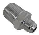 Summit Racing™ AN to NPT Adapter Fittings SUM-220649C