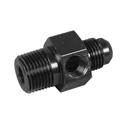 Summit Racing™ Fuel Pressure Gauge Fittings SUM-220657B