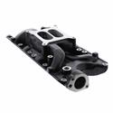 Summit Racing™ Cast Aluminum Intakes SUM-226063-B
