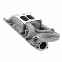 Summit Racing™ Cast Aluminum SBF Intake Manifold SUM-226063