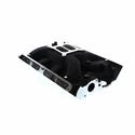 Summit Racing™ Black Cast Aluminum BBF Intake Manifold SUM-226064-B