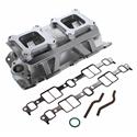 Summit Racing™ Fabricated Intake Manifolds SUM-226402L
