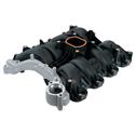 Summit Racing™ Premium EFI Intake Manifolds for 2007-2008 E-150, E-250, F-150 - SUM-226452