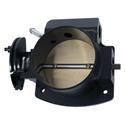 Summit Racing™ Black Billet 92mm Throttle Body for Chevy LS SUM-227100B