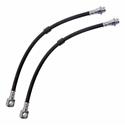 Click here for more information about Summit Racing SUM-230910 - Summit Racing™ Brake Hose Sets Click here for more information about Summit Racing SUM-230910 - Summit Racing™ Brake Hose Sets