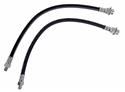 Click here for more information about Summit Racing SUM-230912 - Summit Racing™ Brake Hose Sets