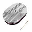 Summit Racing™ Finned Aluminum Air Cleaners SUM-239046