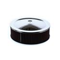 Summit Racing™ Air Cleaners with Reusable Filters SUM-239550