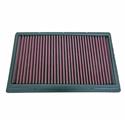 Summit Racing™ Premium Performance Air Filters for 2002-2007 IMPREZA - SUM-239602