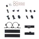 Click here for more information about Summit Racing SUM-250113-DK - Summit Racing™ Dual Fuel Pump Bracket Kits Click here for more information about Summit Racing SUM-250113-DK - Summit Racing™ Dual Fuel Pump Bracket Kits