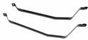 Summit Racing™ Fuel Tank Mounting Straps for 1967-1969 CAMARO, FIREBIRD - SUM-255202