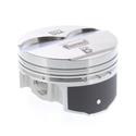 Summit Racing™ Pro LS Forged Pistons SUM-2999273785-2