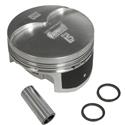 Summit Racing™ Pro LS Forged Pistons SUM-299S274040-2