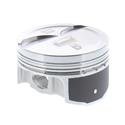 Summit Racing™ Pro LS Forged Pistons SUM-326943810-7F