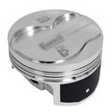Summit Racing™ Pro LS Forged Pistons SUM-3269453903-3