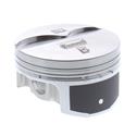 Click here for more information about Summit Racing SUM-3269454000-2 - Summit Racing™ Pro LS Forged Pistons