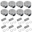 Click here for more information about Summit Racing SUM-3269454005-2 - Summit Racing™ Pro LS Forged Pistons Click here for more information about Summit Racing SUM-3269454005-2 - Summit Racing™ Pro LS Forged Pistons