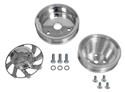 Summit Racing™ Serpentine Pulley Kits SUM-329710
