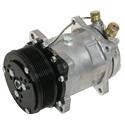 Click here for more information about Summit Racing SUM-340600 - Summit Racing™ Air Conditioning Compressors Click here for more information about Summit Racing SUM-340600 - Summit Racing™ Air Conditioning Compressors