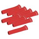 Summit Racing™ Spark Plug Boot Protectors SUM-350119RED