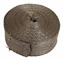 Click here for more information about Summit Racing SUM-350211X - Summit Racing™ Volcano Exhaust Wraps