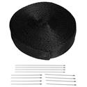 Summit Racing™ Exhaust Wrap Kits SUM-350212B-K