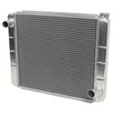 Summit Racing™ Universal Fit Aluminum Radiators SUM-380319