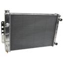 Summit Racing™ Performance Fit Aluminum Radiators for 1967-1969 CAMARO - SUM-380340