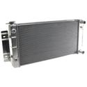 Summit Racing™ Performance Fit Aluminum Radiators for 1955-1957 BEL AIR, ONE-FIFTY SERIES, TWO-TEN SERIES - SUM-380341