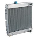 Summit Racing™ Performance Fit Aluminum Radiators for 1964-1966 MUSTANG - SUM-380461
