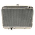 Summit Racing™ Performance Fit Aluminum Radiators for 1967-1969 MUSTANG - SUM-380479