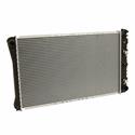 Summit Racing™ Plastic/Aluminum Radiators SUM-380535