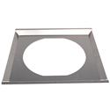 Click here for more information about Summit Racing SUM-381206 - Summit Racing™ Aluminum Fan Shrouds