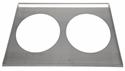 Summit Racing™ Aluminum Fan Shrouds SUM-381542-1