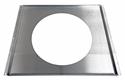 Summit Racing™ Aluminum Fan Shrouds SUM-381556-1
