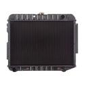 Summit Racing™ Classic OEM Radiators SUM-382026